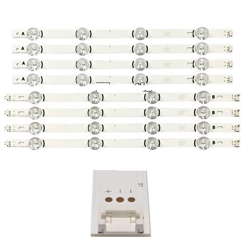 LED TRAKA(42)(4A+4B)-LG